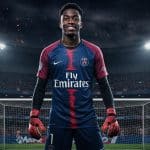 Lucas Chevalier : Le Nouveau Gardien Du PSG Face À Un Défi XXL
