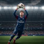 Lucas Chevalier Peut-Il Vraiment Remplacer Donnarumma au PSG ?