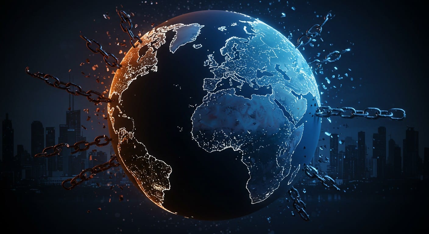 L’UE revendique son droit à réguler la tech face aux menaces de sanctions. Découvrez les enjeux du DSA et DMA pour les géants numériques.