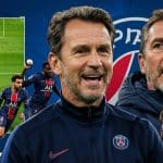 Luis Enrique : Secrets D’une Saison Imprévisible Au PSG