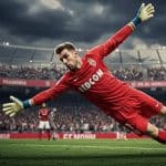 Lukas Hradecky : Le Gardien Idéal Pour Monaco ?
