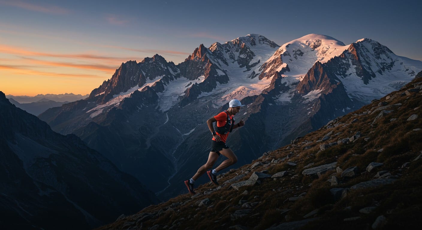 Découvrez comment l’Ultra-Trail du Mont-Blanc est passé d’une petite course à un phénomène mondial. Plongez dans son histoire et ses défis.