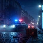 Lune de Miel au Tribunal : Course Folle à Paris