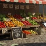 L’Usage du Cash Disparaît : La Carte Prend le Pouvoir sur les Marchés