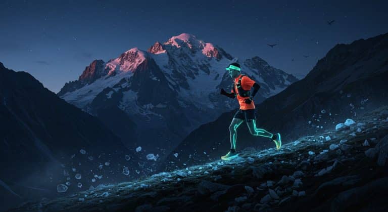 L’UTMB : Trail Épique ou Menace Écologique ?