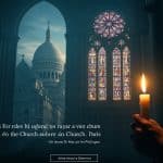 Lutte Contre les Abus Sexuels dans l’Église : Paris en Action