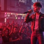 Ly, Rappeur Transgenre Qui Révolutionne le Rap Français