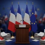 Macron Face À La Crise : Budget Et Vote De Confiance