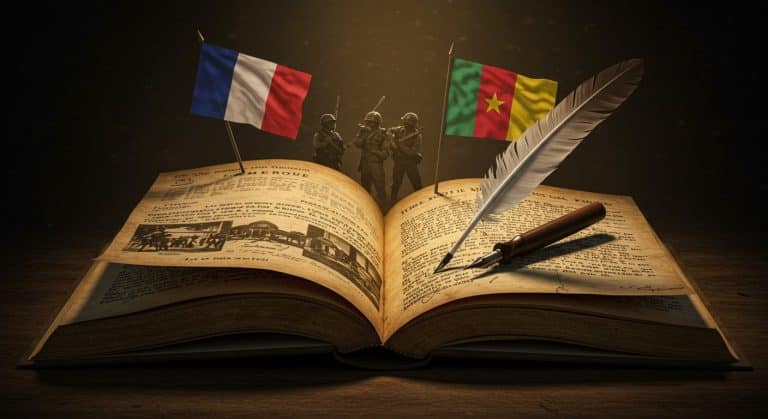 Macron Reconnaît la Guerre Coloniale au Cameroun