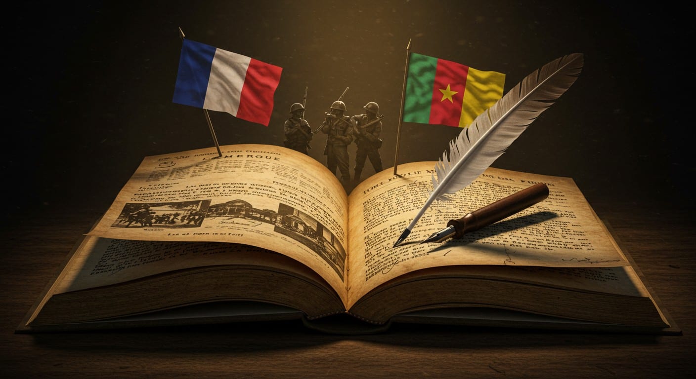 Emmanuel Macron admet la guerre menée par la France au Cameroun lors de la décolonisation, brisant un tabou historique. Découvrez ce tournant mémoriel.