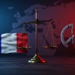 Macron Répond à Netanyahou : Antisémitisme et Gaza au Cœur du Débat