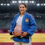 Madeleine Malonga : De Paris 2024 À Los Angeles 2028