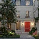 Maison d’Actrice à Paris : Un Bijou à 3M€
