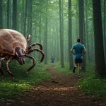 Maladie de Lyme : Le Fléau des Amoureux de la Nature