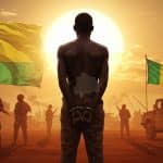 Mali : Arrestation d’un Français et Tensions Géopolitiques