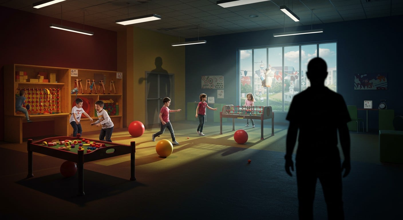 Des violences en centres de loisirs révèlent un système en crise. Découvrez les témoignages, causes et solutions pour protéger nos enfants.
