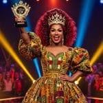 Mami Watta : Triomphe et Ambition dans Drag Race France