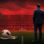 Manchester United : Choc et Crise en Coupe de la Ligue