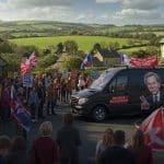 Manifestations au Royaume-Uni Contre JD Vance : Analyse