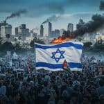 Manifestations en Israël : Paix ou Renforcement du Hamas ?