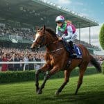 Manon Germain : Kovrov, Son Pari Gagnant À Deauville