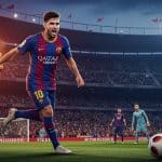Marcus Rashford Brille : Premier But avec le Barça