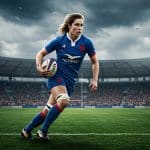 Marine Ménager : Confiance et Ambition pour la Coupe du Monde