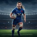 Marine Ménager : Une Dernière Danse pour la Coupe du Monde