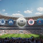 Marseille-Paris FC : Heure et Chaîne TV du Match de Ligue 1