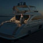 Martha Nolan-O’Slatarra : Mystérieuse Mort sur un Yacht