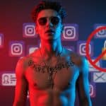Masseo Banni d’Instagram : Polémique Avant Son Single