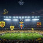Match Villarreal-Barcelone à Miami : Une Révolution pour la Liga