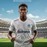 Maxime Lopez : Retour Émouvant d’un Minot à Marseille
