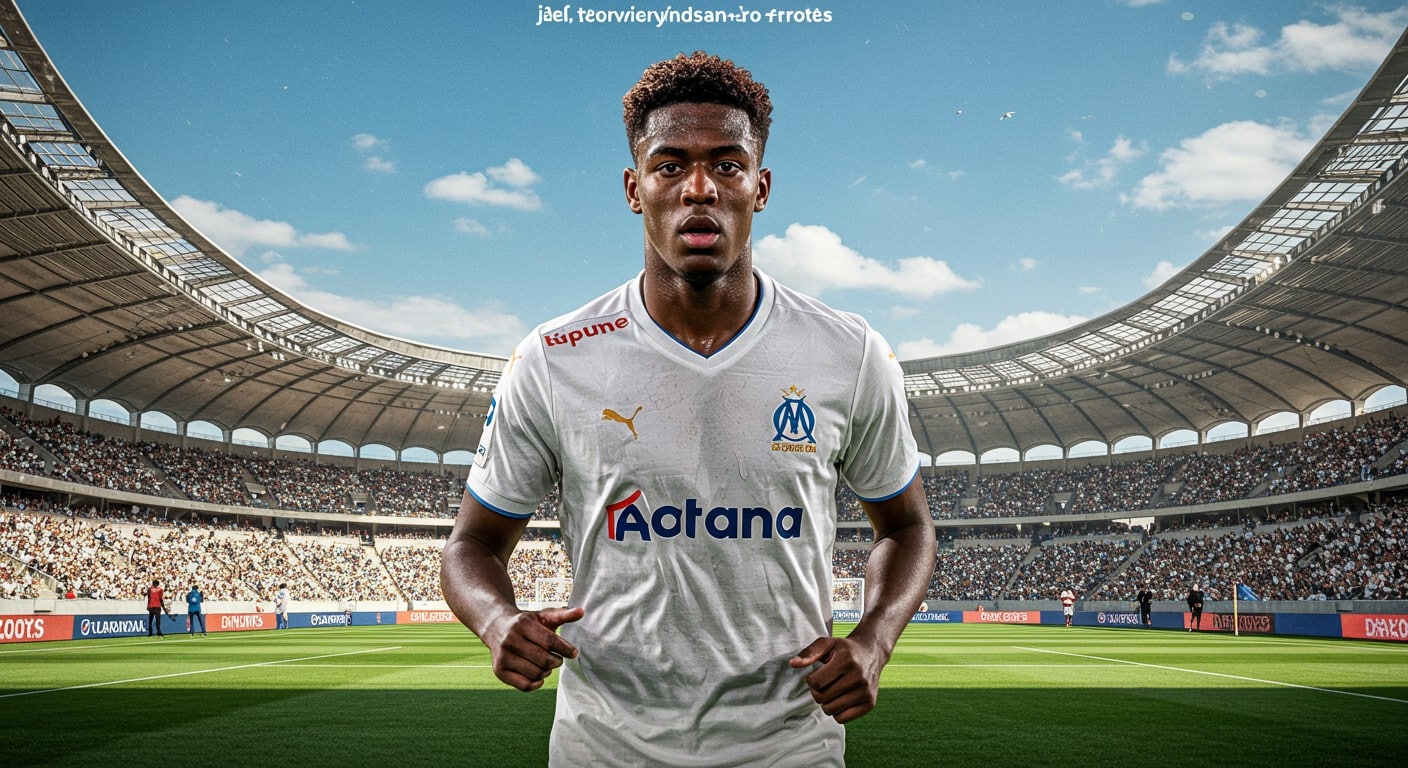 Maxime Lopez revient au Vélodrome avec le Paris FC. Découvrez son parcours, du Burel FC à la Ligue 1, et l’empreinte d’un minot passionné de foot.