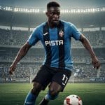 Mbala Nzola à Pise : Un Rebond Prometteur en Serie A