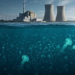 Méduses Envahissent Centrale Nucléaire : Arrêt Inattendu