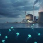 Méduses et Centrale Nucléaire : Gravelines Redémarre
