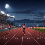 Meeting Lausanne 2025 : Où Et Quand Regarder La Ligue De Diamant