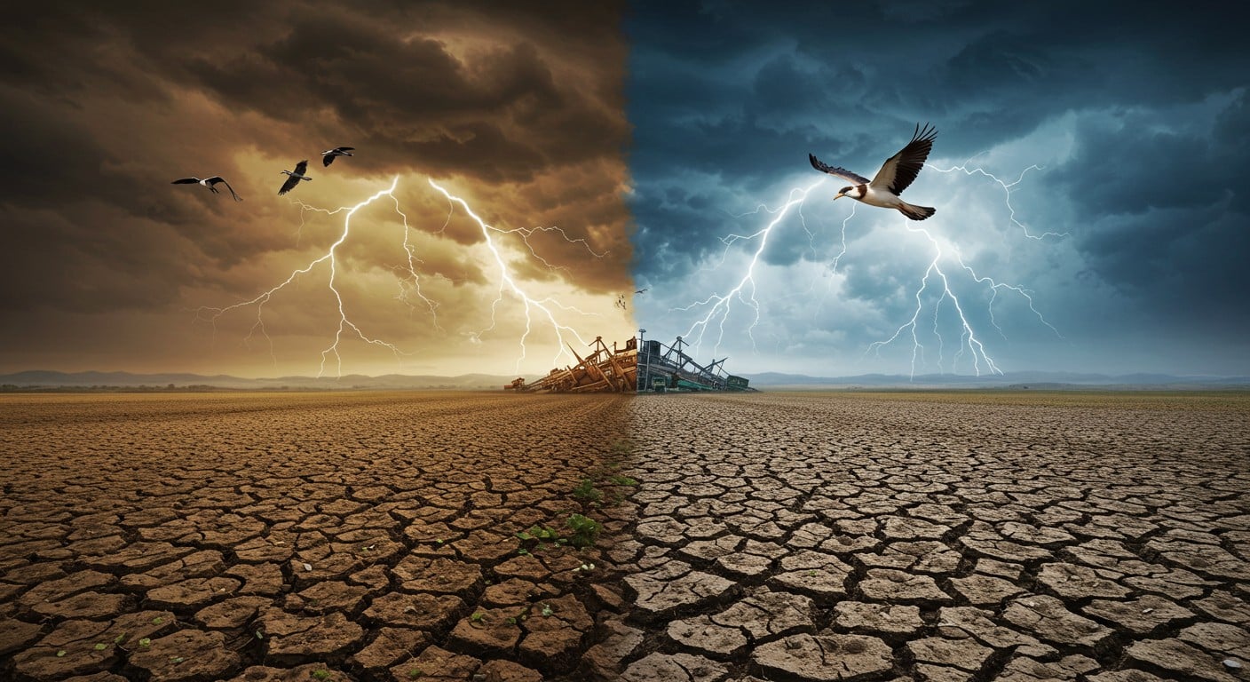 Les mégabassines de Sainte-Soline face à des retards et des coûts en hausse. La loi Duplomb change-t-elle la donne ? Découvrez les enjeux environnementaux.