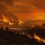 Mégafeu dans l’Aude : 17 000 Hectares Dévastés, Feu Fixé