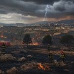 Mégafeu dans l’Aude Éteint : Retour sur une Catastrophe