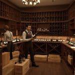 Meilleur Sommelier de France : Une Cave d’Exception à Paris