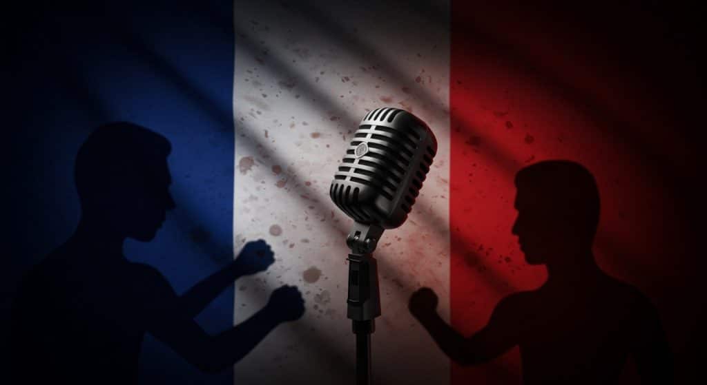 Menaces Contre Macron : Une Polémique Religieuse Éclate