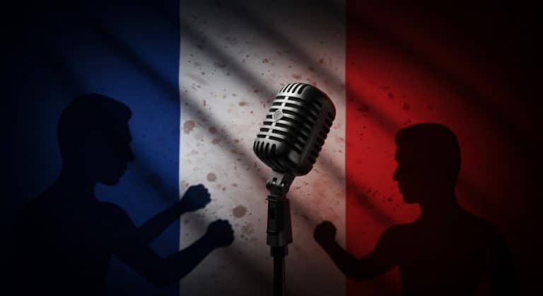 Menaces Contre Macron : Une Polémique Religieuse Éclate