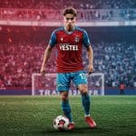 Mercato 2025 : Kazeem Olaigbe Vers Trabzonspor ?