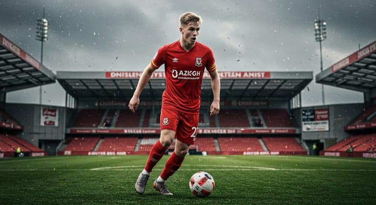 Mercato : Jordan James, de Rennes à Leicester ?