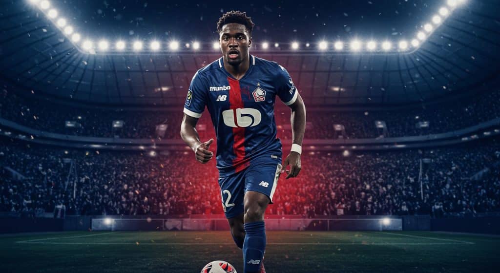 Mercato Lille : Un Retour Français Renforce La Défense