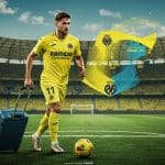 Mercato : Mikautadze Quitte Lyon pour Villarreal