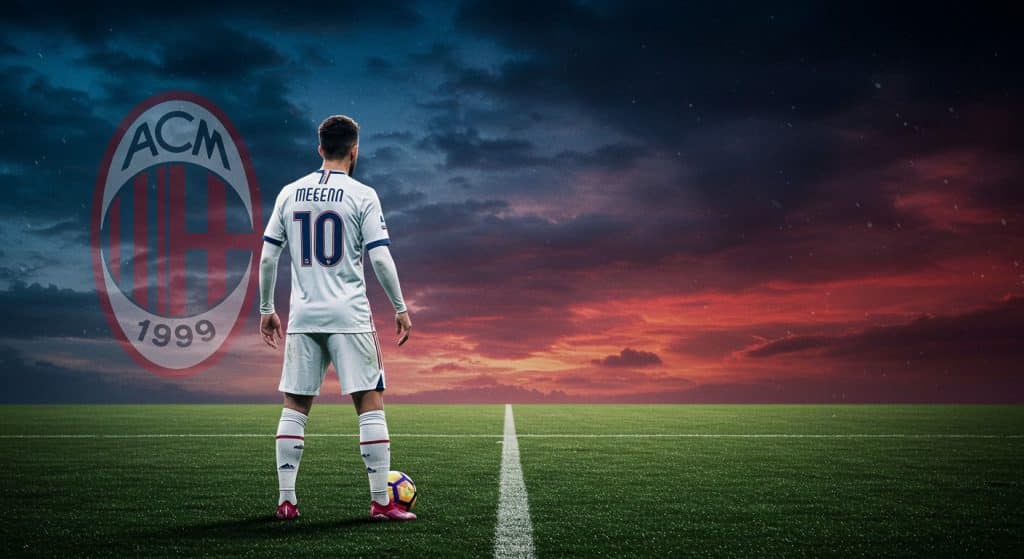 Mercato OM : Adrien Rabiot Vers l’AC Milan ?