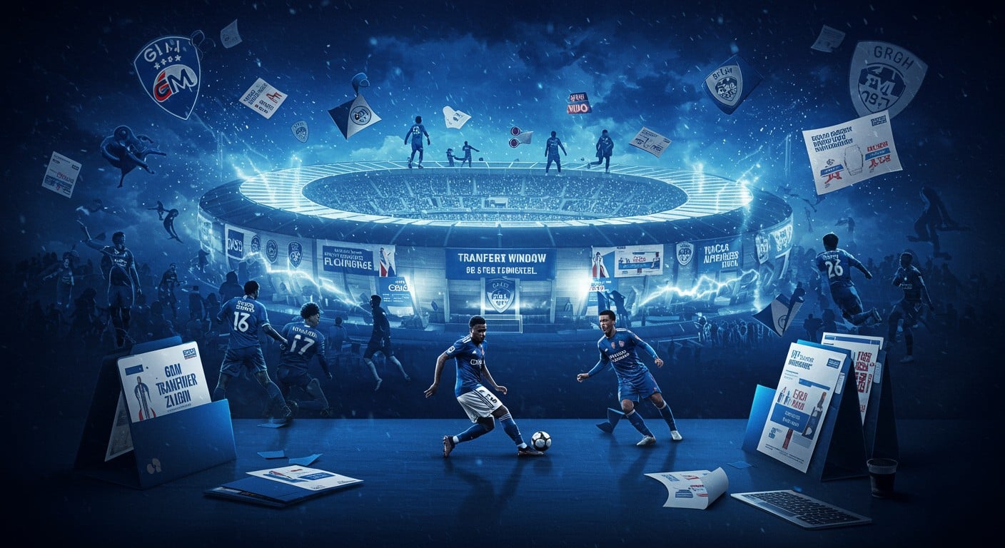 L’OM accélère sur Aguerd, Ordoñez, Zhegrova et Zintchenko dans un mercato bouillant. Quels seront les nouveaux visages à Marseille ? Découvrez les secrets !